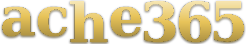 ache365 logo